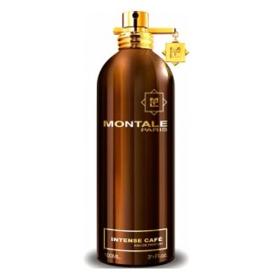 Парфумована унісекс вода Montale Intense Cafe, 100 мл